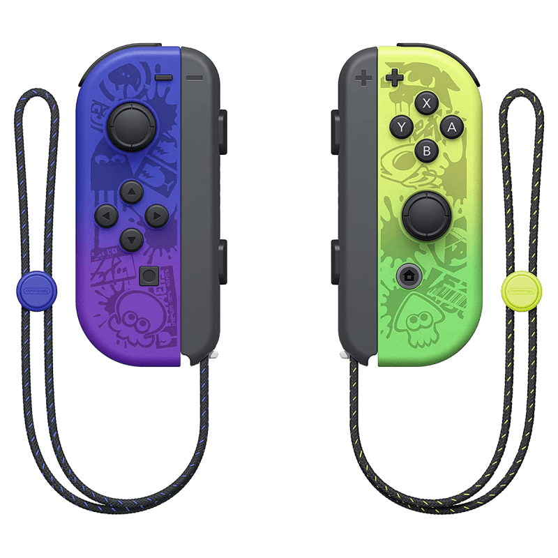 Nintendo Switch OLED - Blanche - Nintendo Switch - Date de sortie - Switch -Actu