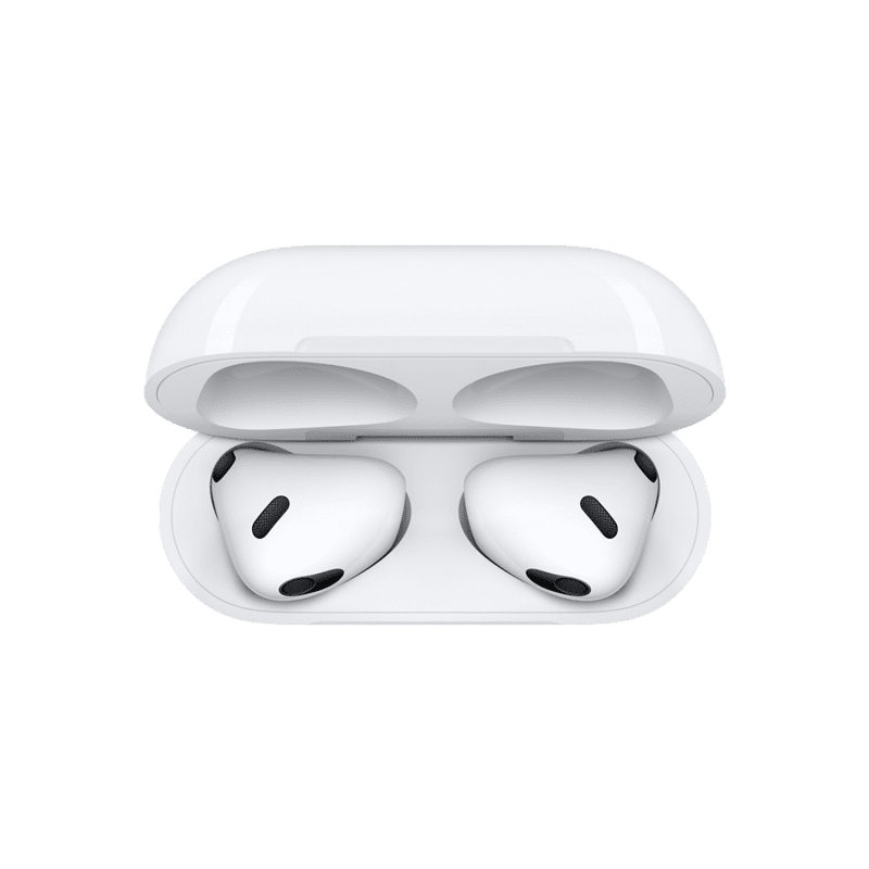 Dimprice  Apple AirPods avec étui de chargement Magsafe (3e génération)