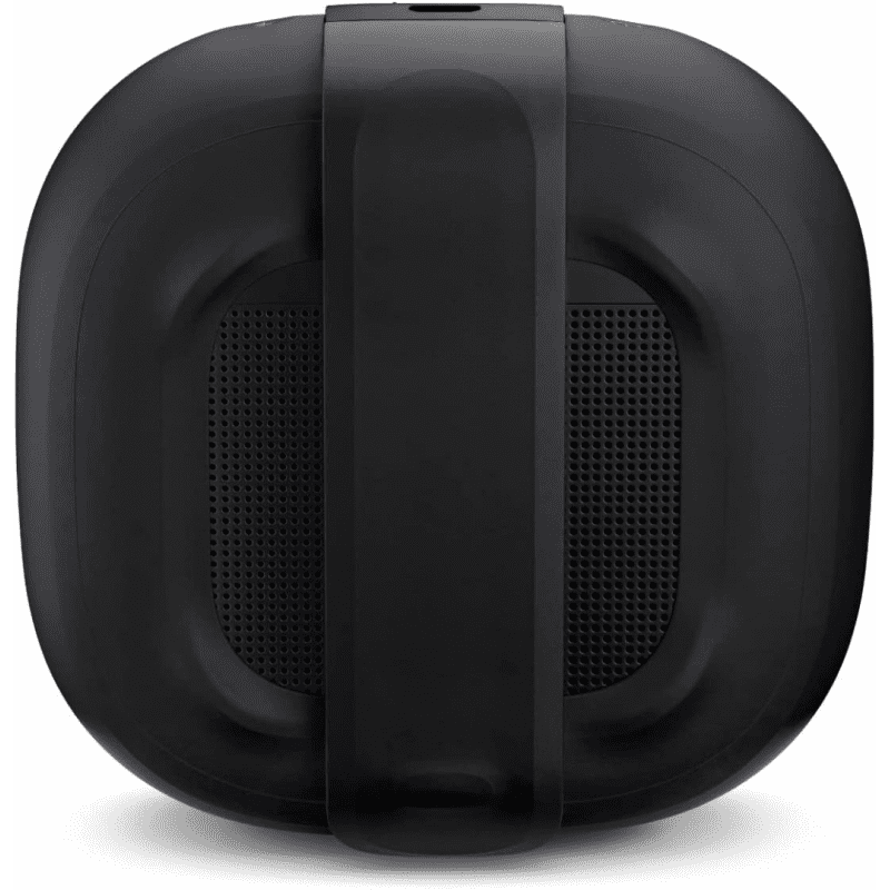 Dimprice  Enceinte Bluetooth Bose SoundLink Micro - Noir
