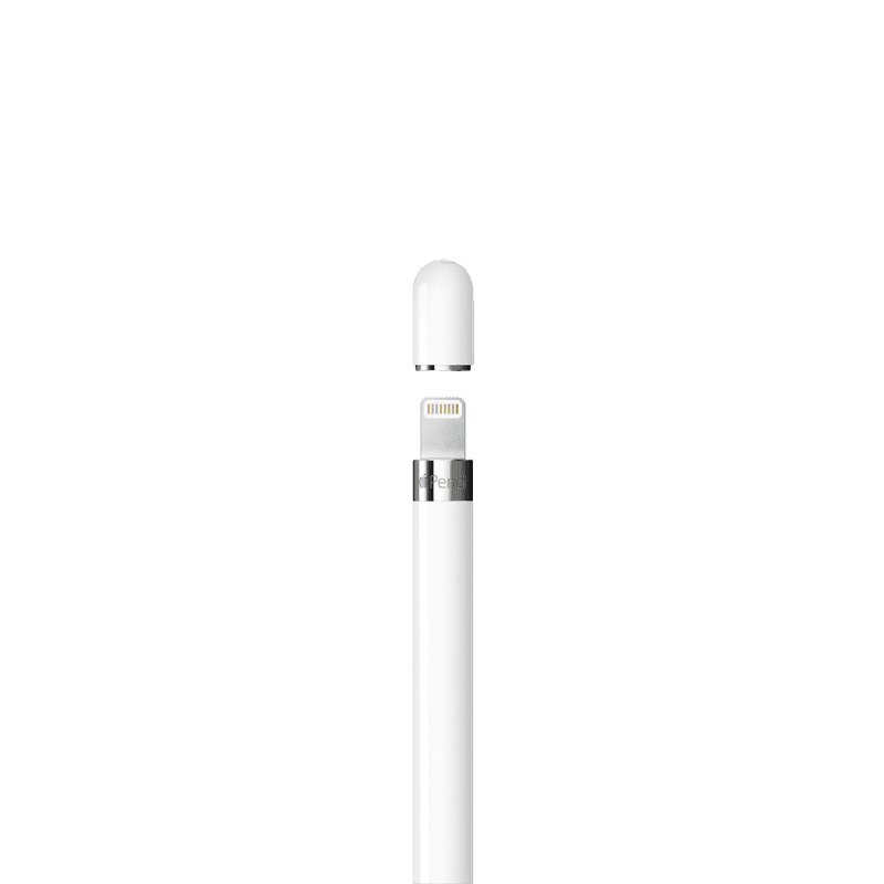 Apple Pencil (1re génération) Neuf, Garantie 2 ans